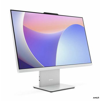 Lenovo AiO 3 R7-7735HS/16GB/1TB/27"FHD/DOS