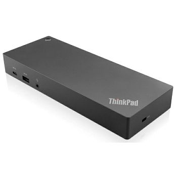 ThinkPad Hybrid USB-C dock