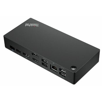 ThinkPad Universal USB-C Dock