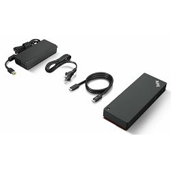 ThinkPad Universal Thunderbolt 4 Dock