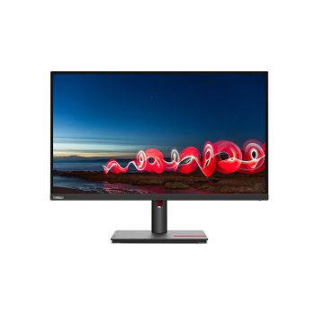 Lenovo ThinkVision T27i-30, 27FHD, VGA, DP, HDMI