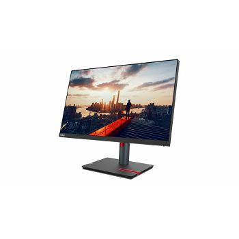 Lenovo ThinkVision P24h-30, QHD, HDMI, DP, USB-C