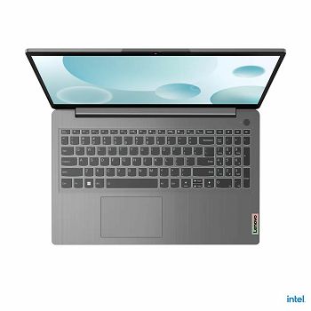 Lenovo Ideapad 3 i3/8GB/512GB/IntHD/15,6"/W11H