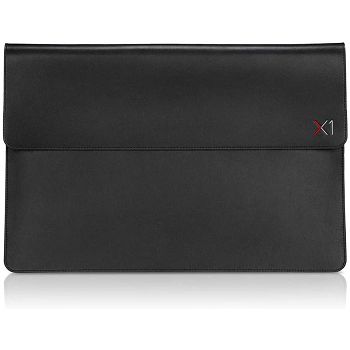 ThinkPad X1 Carbon/Yoga Leather Sleeve