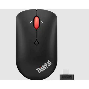 ThinkPad USB-C Wireless Compact  Mouse