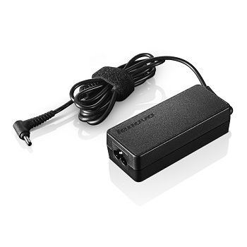 Lenovo 65 W Round-tip AC Adapter