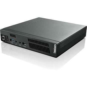 Lenovo ThinkCentre M92p Tiny i5-3470T/8GB/240GB SSD/Win10Pro - GRADE A