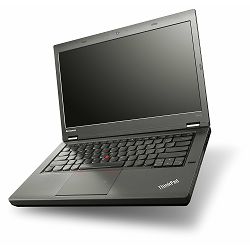 Lenovo ThinkPad T440P 14" HD+ i5-4300M/4GB/120GB SSD/Win10Pro - GRADE A