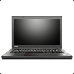 Lenovo ThinkPad T450 14" HD+ Touch i5-5300U/8GB/240GB SSD/Win10Home - GRADE A