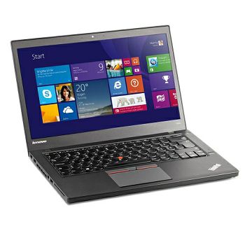 Lenovo ThinkPad T450s 14" HD+ i5-5300U/8GB/240GB SSD 2.5"/Win10Pro