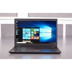 Lenovo ThinkPad T460 14" FHD i5-6300U/8GB/240GB SSD/Win10Pro - GRADE A