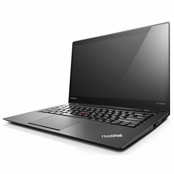 Lenovo ThinkPad X1 Carbon 4th Gen 14" FHD i5-6300U/8GB/240GB M.2 SATA/Win10Pro - GRADE A