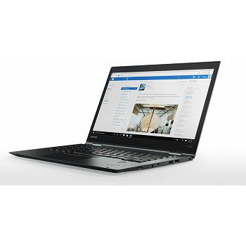 Lenovo Thinkpad X1 Yoga 14" WQHD Touch i5-7300U/8GB/256GB SSD NVMe/Win10Pro - GRADE A