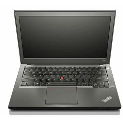 Lenovo ThinkPad x240 12,5" HD i5-4300U/8GB/240GB SSD/Win10Pro - GRADE A
