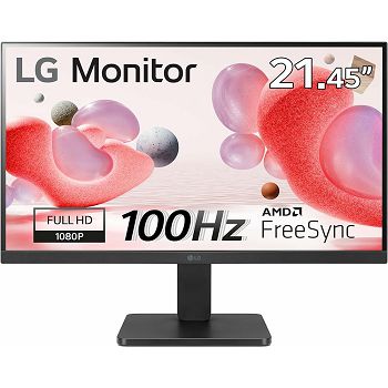 LG 22" LED IPS, 22MR410P, VGA, HDMI, FHD