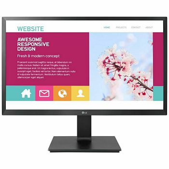 LG 27" LED IPS, 27BK550Y