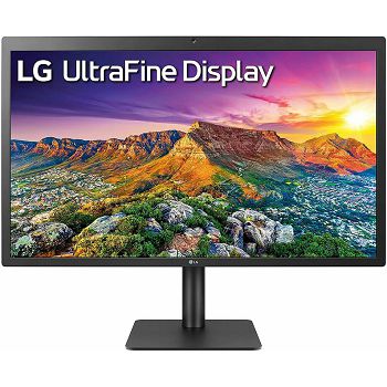 LG 27" LED IPS 27MD5KL