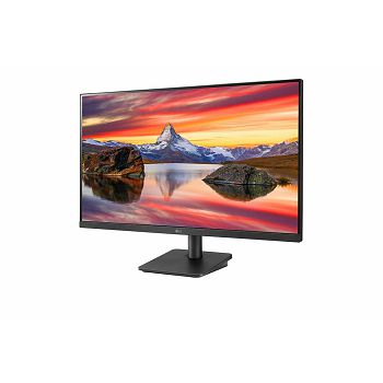 LG 27" LED IPS, 27MP400, VGA, HDMI