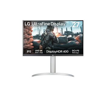 LG 27" LED IPS, 27UP650K, DP, 2xHDMI, 4K
