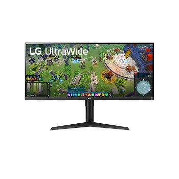 LG 34", 34WP65G