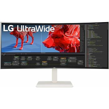 LG 37,5", 38WR85QC