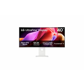 LG 40U990A 40 5K2K IPS, HDMI, DP,TB5,HAS,zvučnik