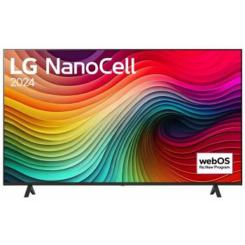 LG 43NANO82T3B