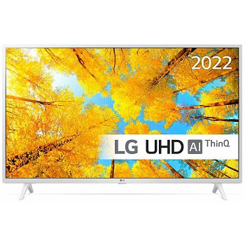 LG 43" 43UQ6903L, 109cm, T2/C/S2, UHD, Smart, WiFi