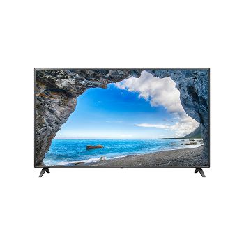 LG 43" 43UQ751C, 109cm, T2/C/S2, UHD, Smart, WiFi