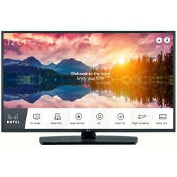 LG 43US662H