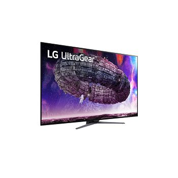 LG 48" 48GQ900
