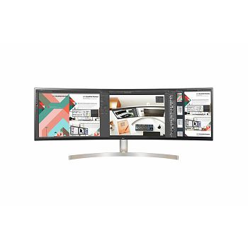 LG 49" 49WL95C, UWDQHD, HDMI, DP, USB-C, zvučnici