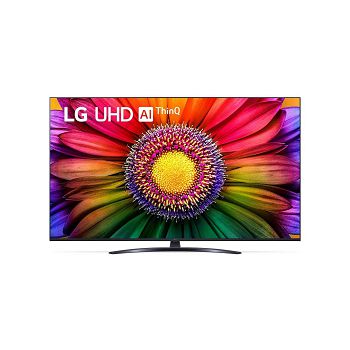 LG 55UR81003LJ , 55", 139cm, 3xHDMI. 2xUSB,  T2/S2