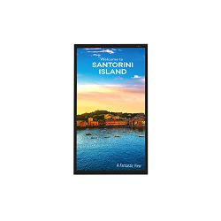 LG 55XE4F