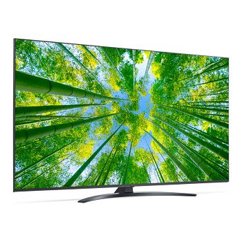 LG 65"  65UQ8100, 164cm, T2/C/S2, UHD, Smart, WiFi