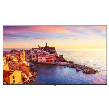 LG 75UM662H, UHD, webOS5.0, Pro:Centric Smart