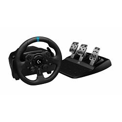 Logitech G923 volan