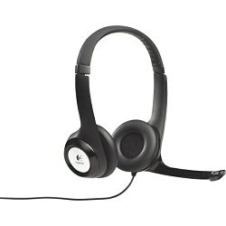 Logitech Headset H390