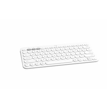 Logitech K380 bežična BT tipk. s dodirom, Mac, bij