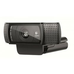 Logitech HD Pro Webcam C920