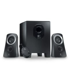 Logitech Speaker System Z313