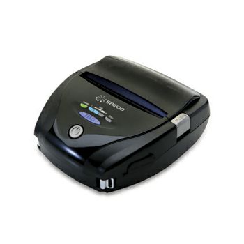 MicroPOS SEWOO LK-P41 mob. printer WiFi, USB, ser.