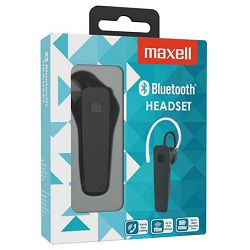 Maxell bluetooth slušalica headset