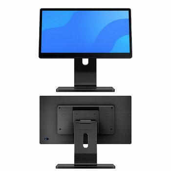 MicroPOS APS-156, i5-1235U, 8GB, 512GB, W11P, crni