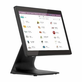 MicroPOS NBP-151, i5-1235U, 8GB, 256GB SSD, W11P