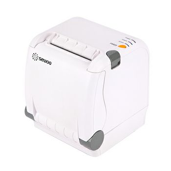 MicroPOS SLK-TS400 term. USB + ethernet, bijeli