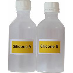 MRMS 2-component silicone 200 ml