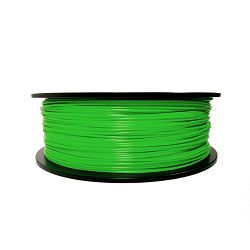 Filament for 3D, ABS, 1.75 mm, 1 kg, grey