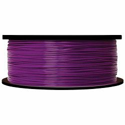 Filament for 3D, PET-G, 1.75 mm, 1 kg, purple
