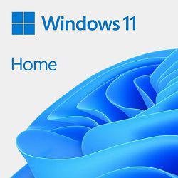 MS Windows Home 11 64-bit Eng